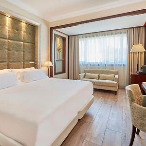 Superior Double or Twin Room Extra Bed